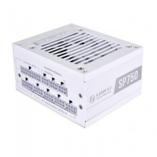 Lian Li SP750 Performance SFX 80 PLUS Gold Fully Modular White Power Supply 
